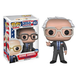 Funko Bernie Sanders