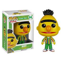 Funko Bert