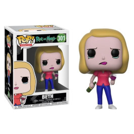 Funko Beth