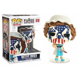 Funko Betsy Ross