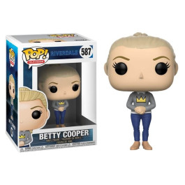 Funko Betty Cooper