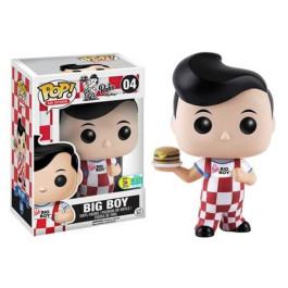 Funko Big Boy