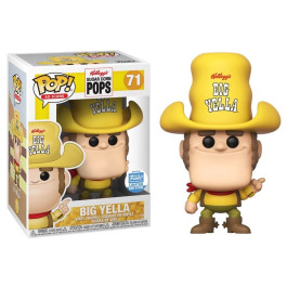 Funko Big Yella