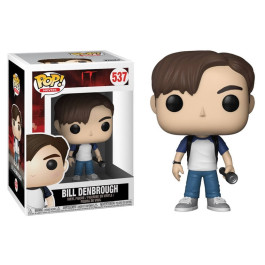 Funko Bill Denbrough