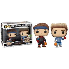 Funko Billy and Tommy Halloween