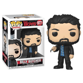 Funko Billy Butcher