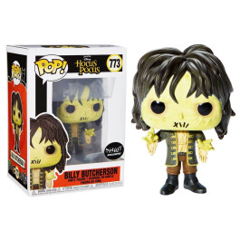 Funko Billy Butcherson