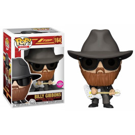 Funko Billy Gibbons