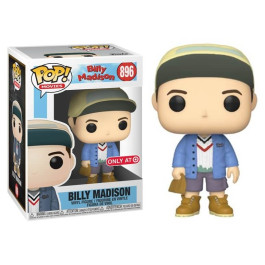 Funko Billy Madison Bag Lunch