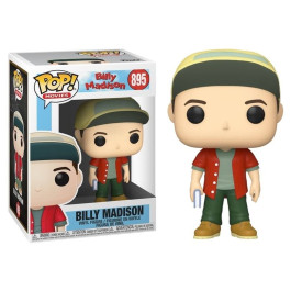 Funko Billy Madison