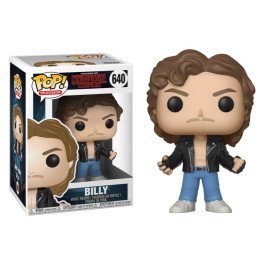 Funko Billy