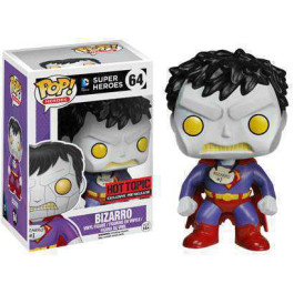 Funko Bizarro - Hot Topic Prerelease