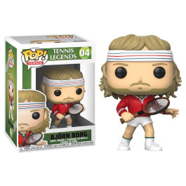 Funko Bjorn Borg