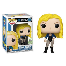 Funko Black Canary 266