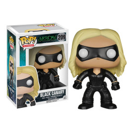 Funko Black Canary