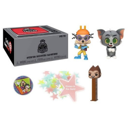 Funko Black Friday 2018 Mystery Box 2