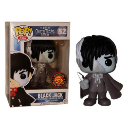 Funko Black Jack - Black & White