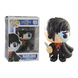 Funko Black Jack