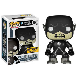 Funko Black Lantern Reverse Flash