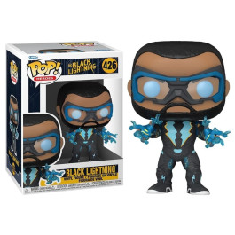 Funko Black Lightning 426