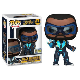 Funko Black Lightning