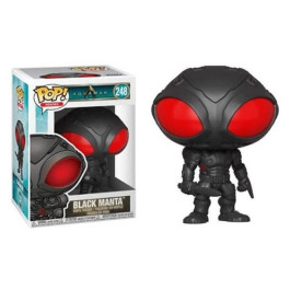 Funko Black Manta 248