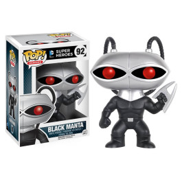 Funko Black Manta