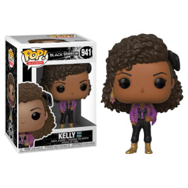 Funko Kelly San Junipero