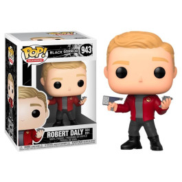 Funko Robert Daly USS Callister