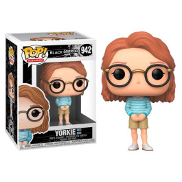 Funko Yorkie San Junipero