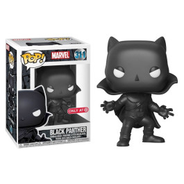 Funko Black Panther Comics