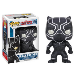 Funko CW Black Panther