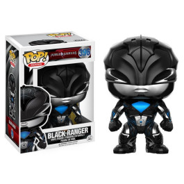 Funko Black Ranger 396