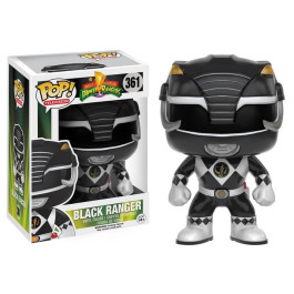 Funko Black Ranger