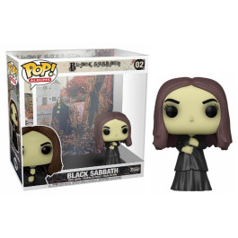 Funko Black Sabbath - Black Sabbath