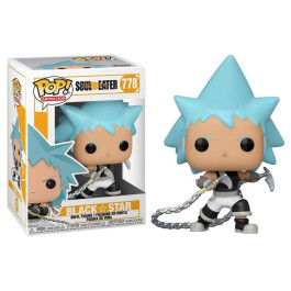 Funko Black Star