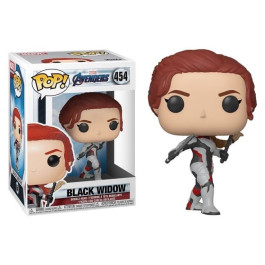 Funko Black Widow 454