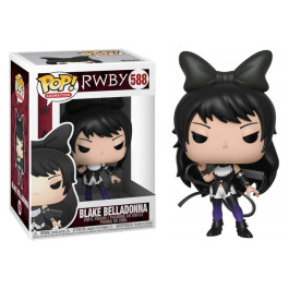 Funko Blake Belladonna