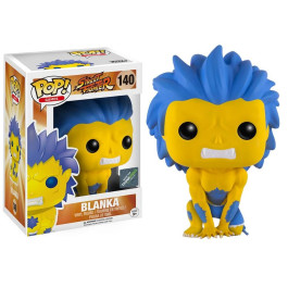 Funko Blanka Hyper Fighting