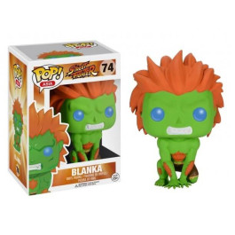 Funko Blanka (First to Market)