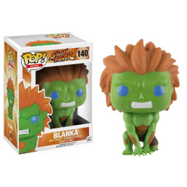 Funko Blanka