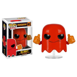 Funko Pac-Man Blinky