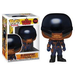 Funko Bloodsport