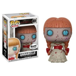 Funko Bloody Annabelle