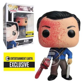 Funko Bloody Ash