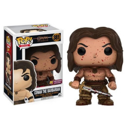 Funko Bloody Conan Exclusive