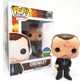 Funko Bloody Crowley