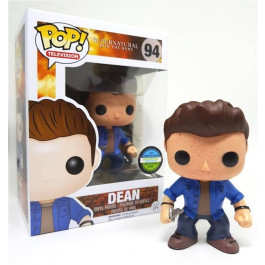 Funko Bloody Dean