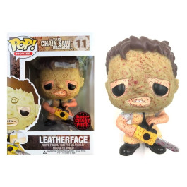 Funko Bloody Leatherface