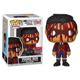 Funko Young Ben